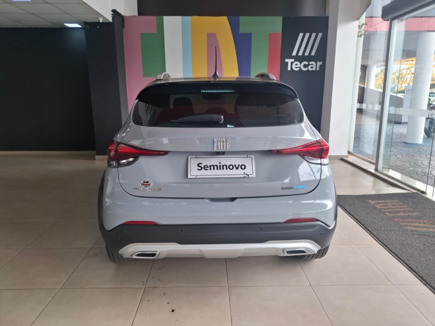 fiat pulse 1.0 turbo 200 flex impetus cvt 4p automatico 20256