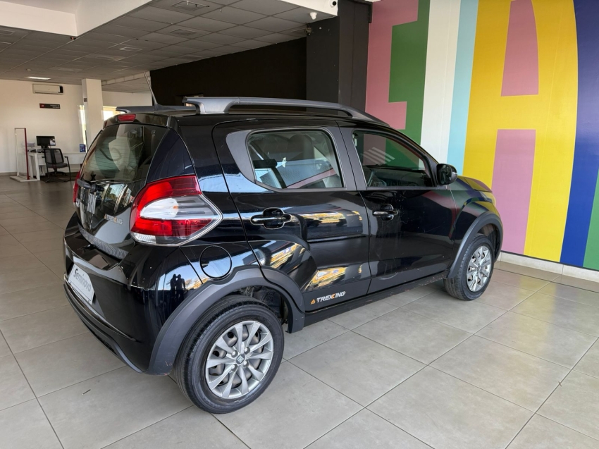 fiat mobi 1.0 evo flex trekking manual 4p 20224