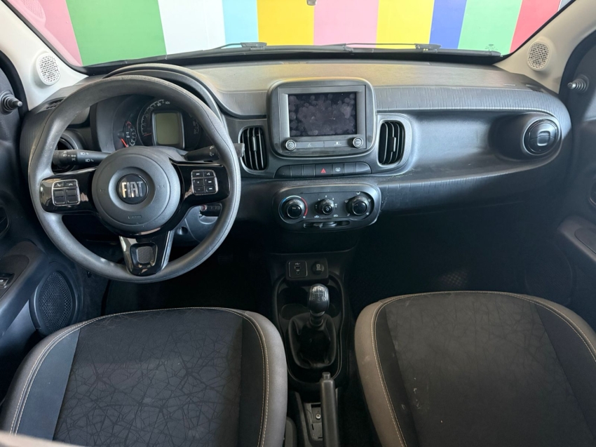 fiat mobi 1.0 evo flex trekking manual 4p 20229