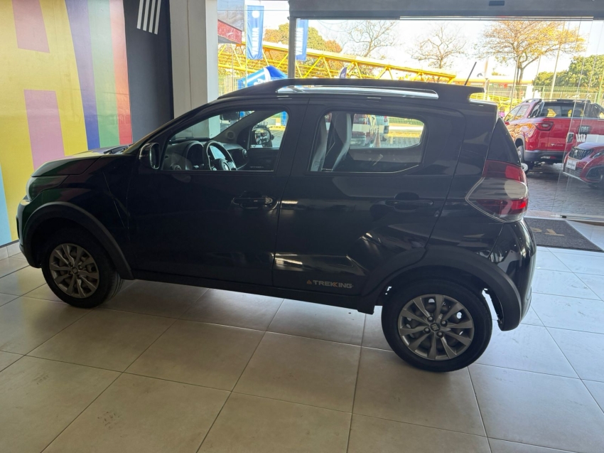 fiat mobi 1.0 evo flex trekking manual 4p 20227