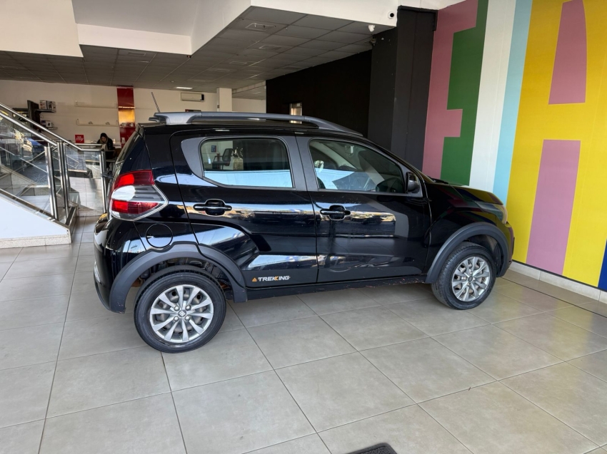 fiat mobi 1.0 evo flex trekking manual 4p 20223