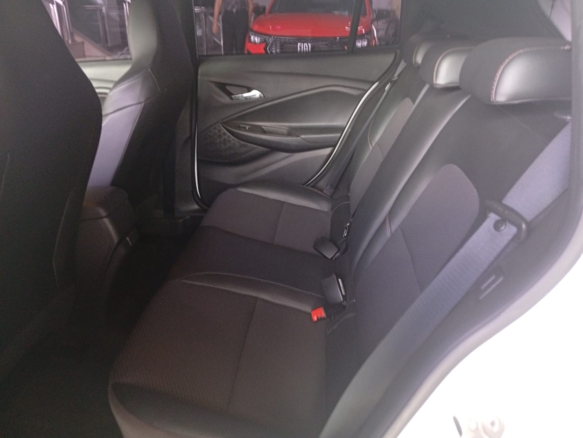 chevrolet onix 1.0 turbo flex automatico 4p 202313