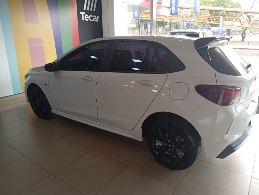 chevrolet onix 1.0 turbo flex automatico 4p 20235