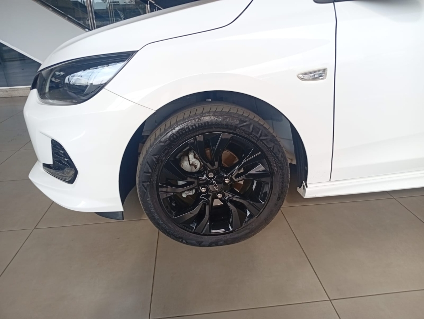 chevrolet onix 1.0 turbo flex automatico 4p 20239