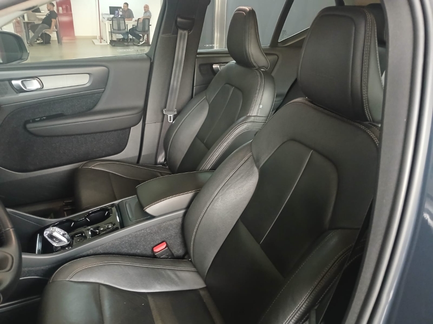 volvo xc40 2.0 t4 gasolina inscription geartronic 4p automatico 202017