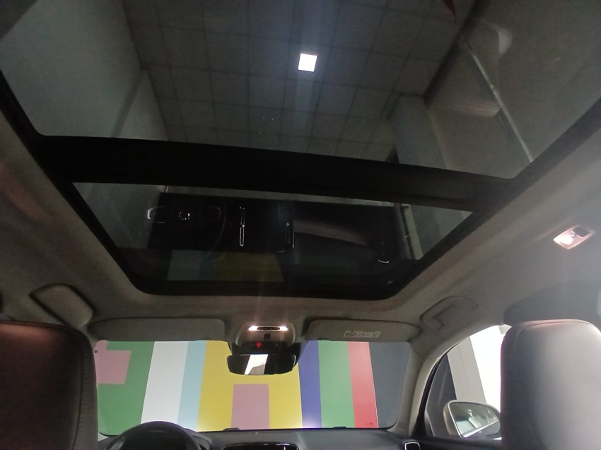 volvo xc40 2.0 t4 gasolina inscription geartronic 4p automatico 202012