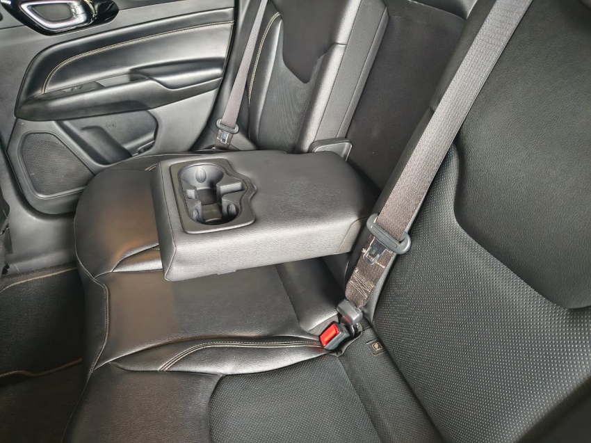 jeep compass 2.0 td350 turbo diesel longitude at9 1.3 4p automatico 202219