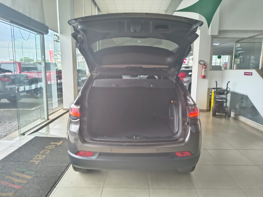 jeep compass 2.0 td350 turbo diesel longitude at9 1.3 4p automatico 20227