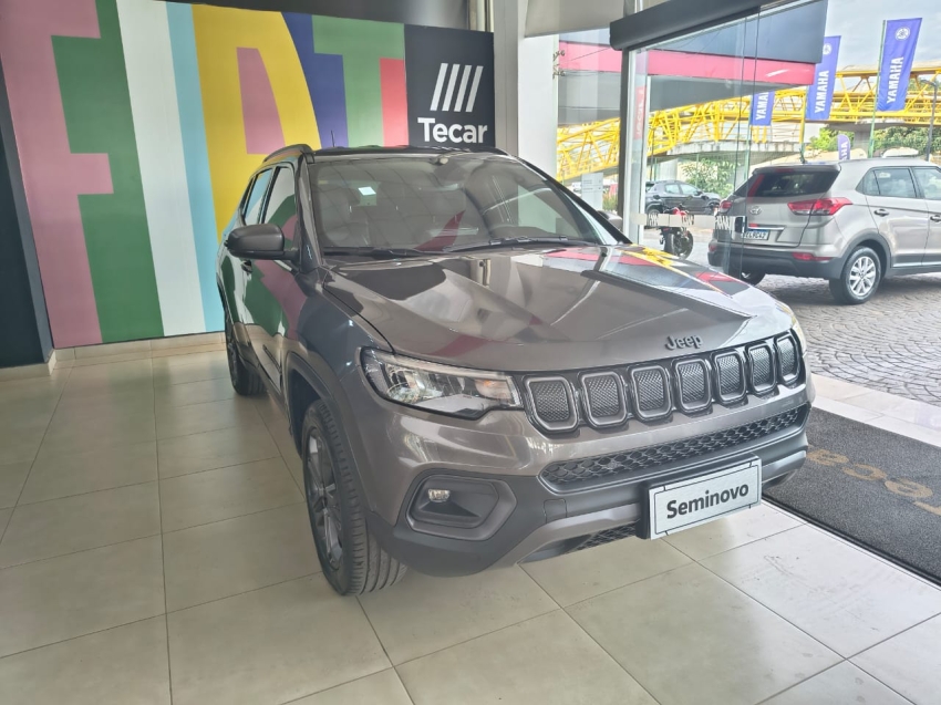 jeep compass 2.0 td350 turbo diesel longitude at9 1.3 4p automatico 20224