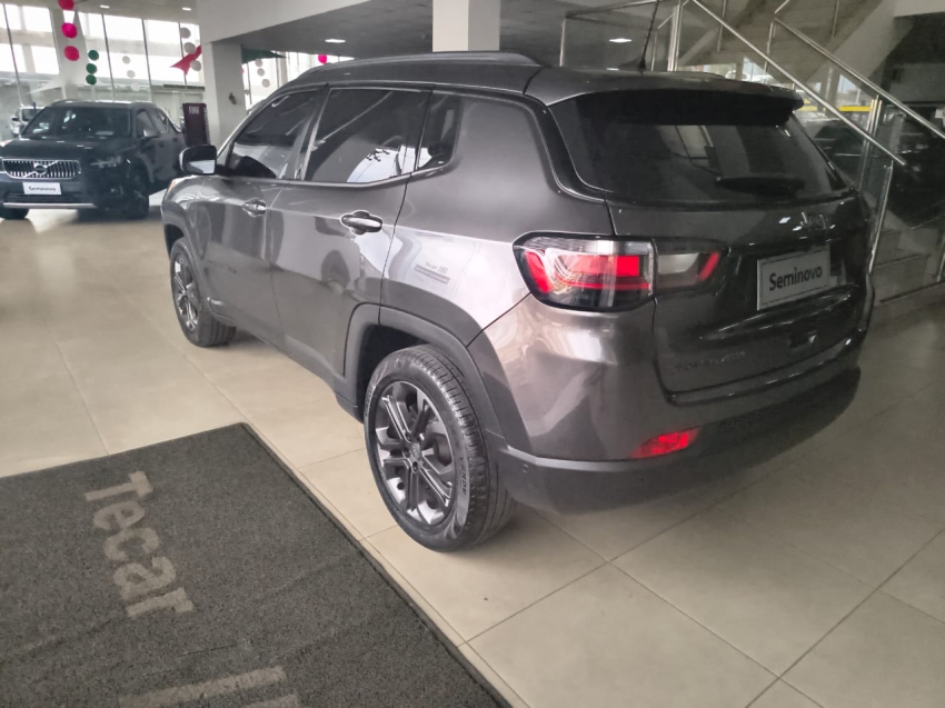 jeep compass 2.0 td350 turbo diesel longitude at9 1.3 4p automatico 20225