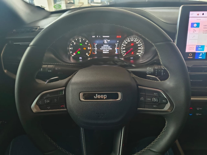 jeep compass 2.0 td350 turbo diesel longitude at9 1.3 4p automatico 202215