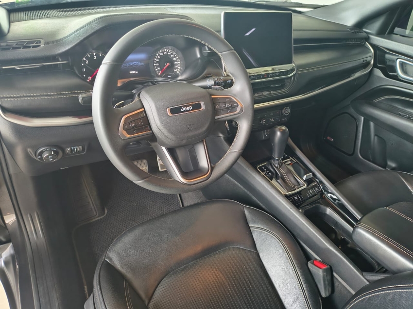 jeep compass 2.0 td350 turbo diesel longitude at9 1.3 4p automatico 202212