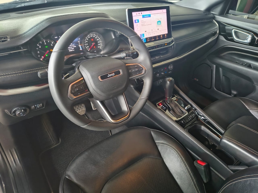 jeep compass 2.0 td350 turbo diesel longitude at9 1.3 4p automatico 202220