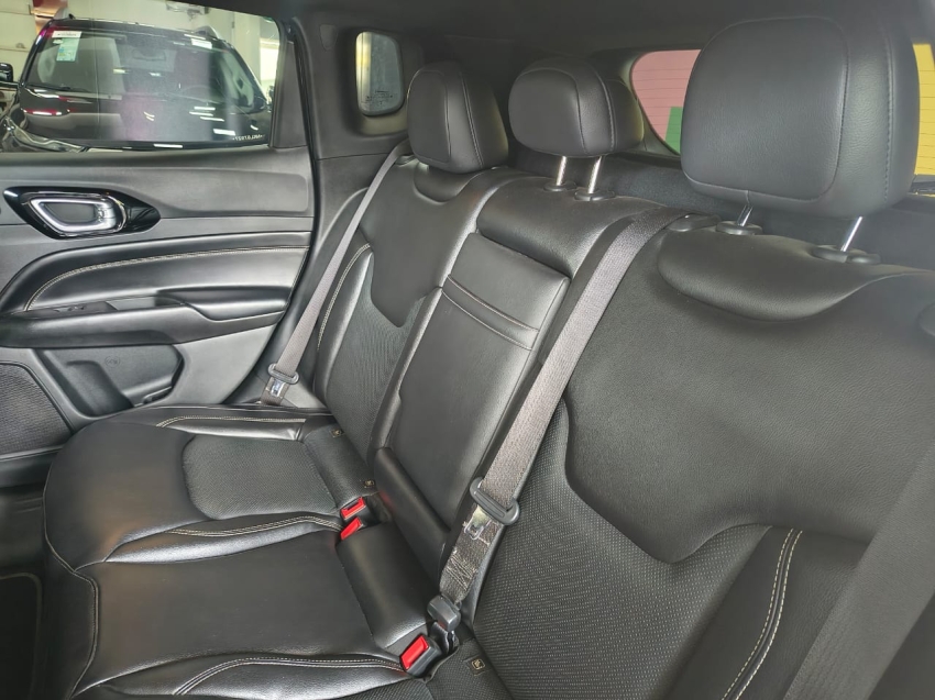 jeep compass 2.0 td350 turbo diesel longitude at9 1.3 4p automatico 202218