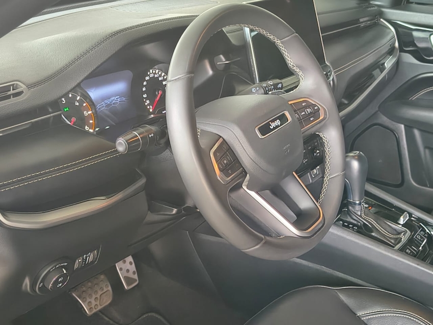 jeep compass 2.0 td350 turbo diesel longitude at9 1.3 4p automatico 202213