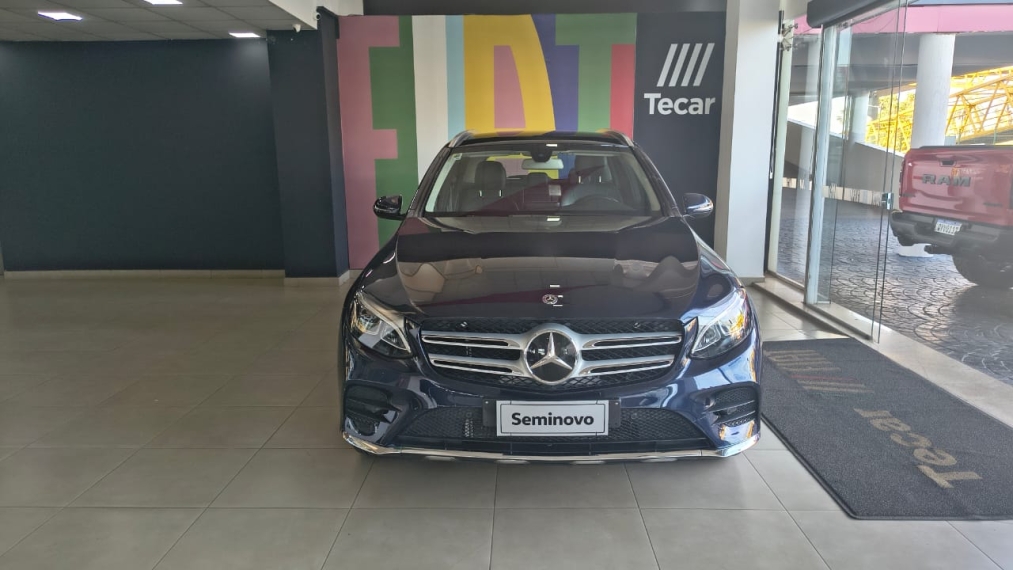 mercedes-benz glc 250 2.0 cgi gasolina coupe 4matic 9g-tronic 4p automatico 20191
