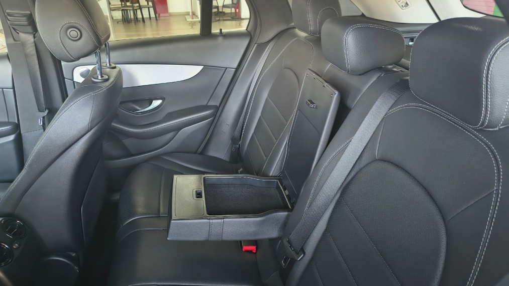 mercedes-benz glc 250 2.0 cgi gasolina coupe 4matic 9g-tronic 4p automatico 201919