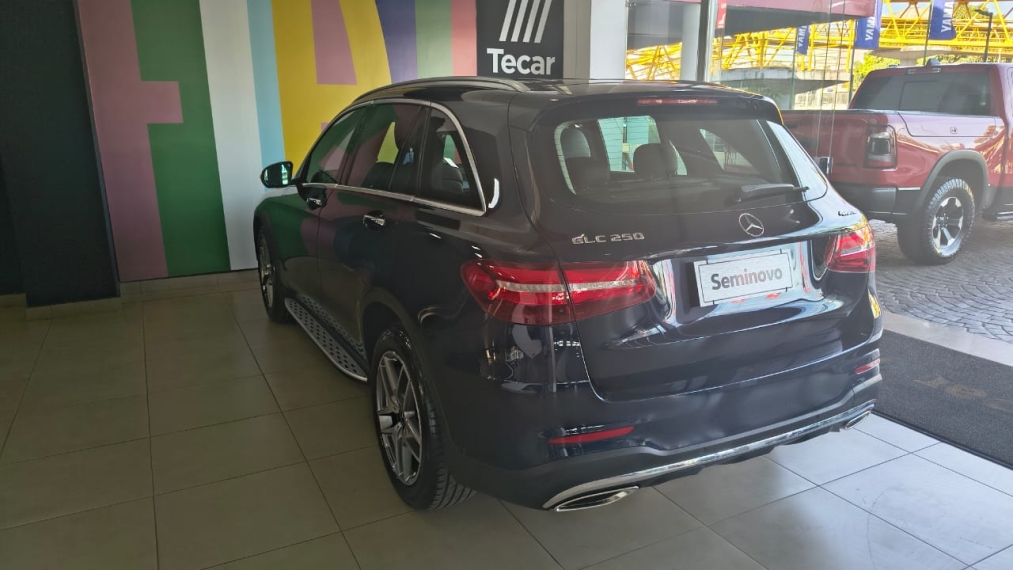 mercedes-benz glc 250 2.0 cgi gasolina coupe 4matic 9g-tronic 4p automatico 20199