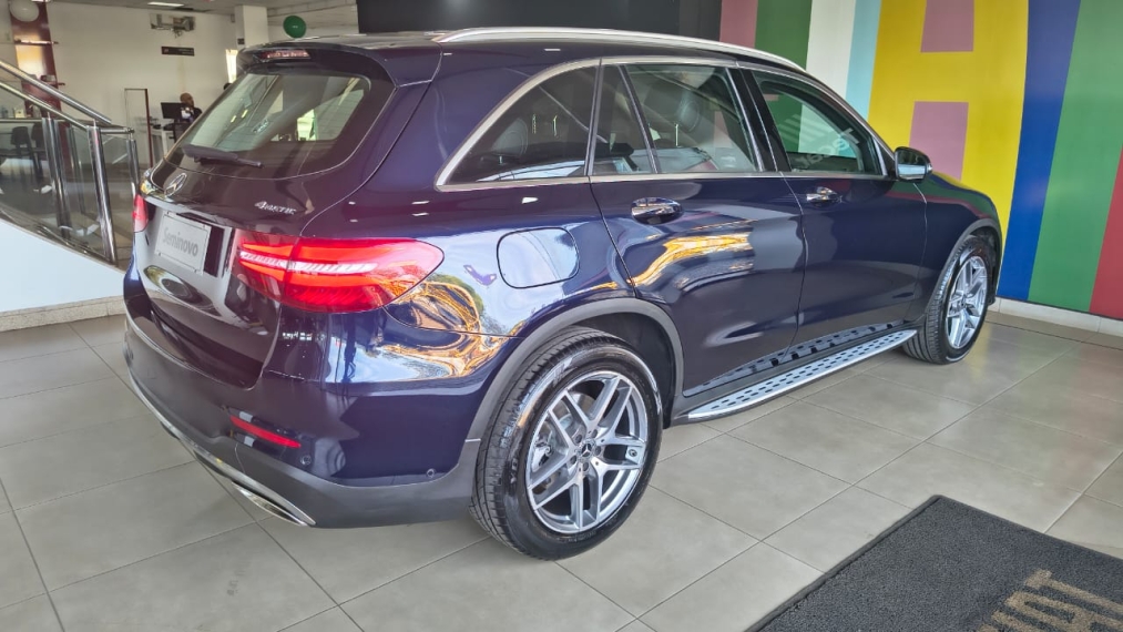 mercedes-benz glc 250 2.0 cgi gasolina coupe 4matic 9g-tronic 4p automatico 20193
