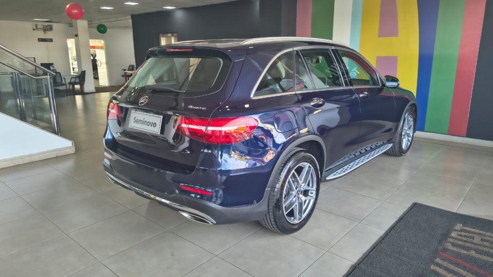 mercedes-benz glc 250 2.0 cgi gasolina coupe 4matic 9g-tronic 4p automatico 20194