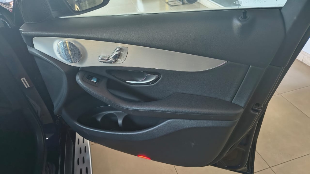 mercedes-benz glc 250 2.0 cgi gasolina coupe 4matic 9g-tronic 4p automatico 201916