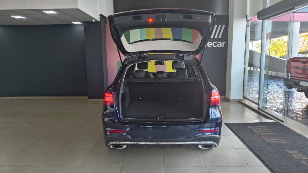 mercedes-benz glc 250 2.0 cgi gasolina coupe 4matic 9g-tronic 4p automatico 20197