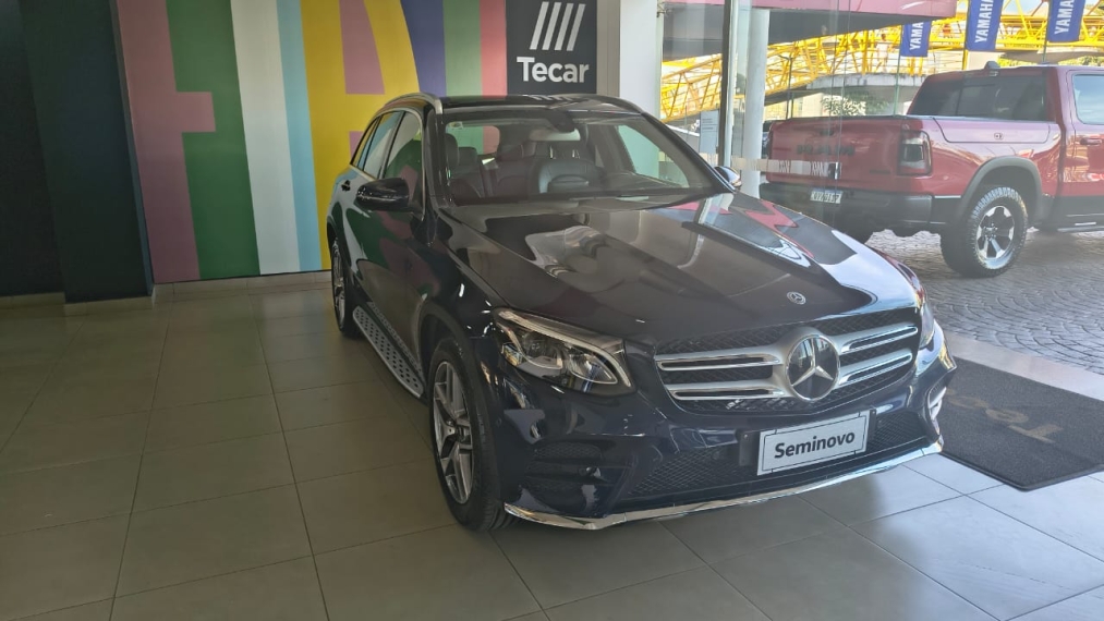 mercedes-benz glc 250 2.0 cgi gasolina coupe 4matic 9g-tronic 4p automatico 20192