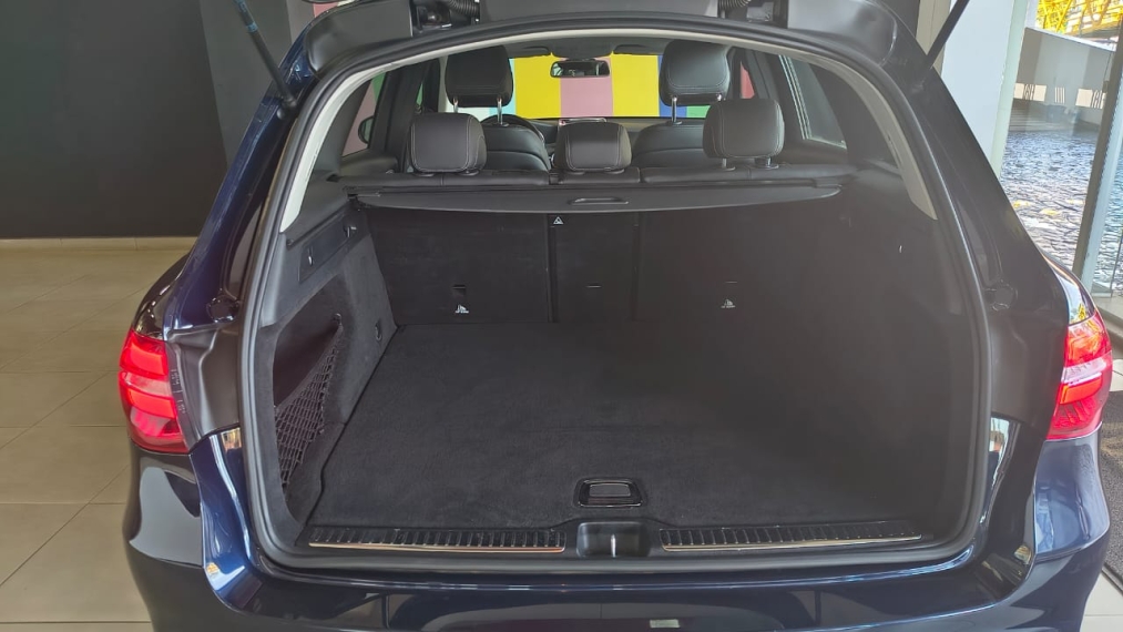 mercedes-benz glc 250 2.0 cgi gasolina coupe 4matic 9g-tronic 4p automatico 20198