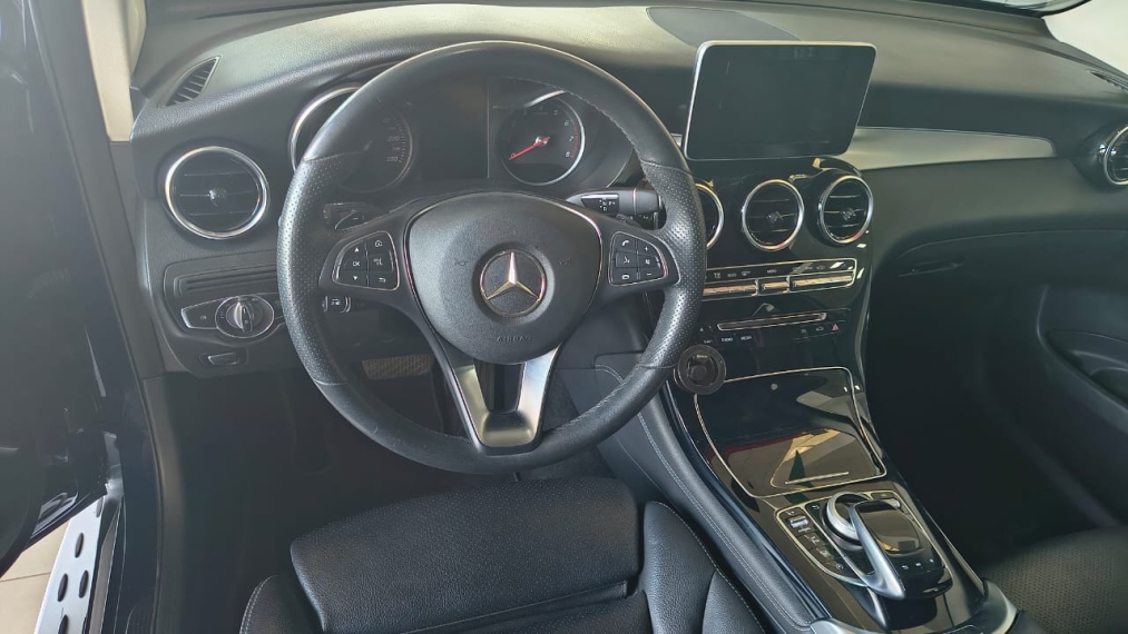 mercedes-benz glc 250 2.0 cgi gasolina coupe 4matic 9g-tronic 4p automatico 201914