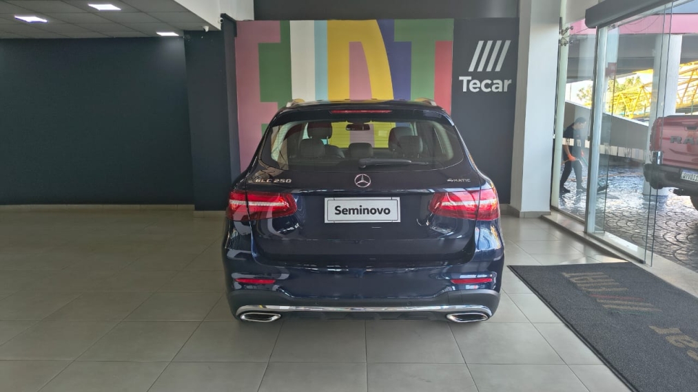 mercedes-benz glc 250 2.0 cgi gasolina coupe 4matic 9g-tronic 4p automatico 20195