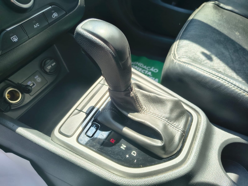 hyundai creta 1.6 16v flex action automatico 4p 202117