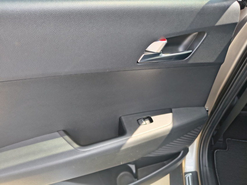 hyundai creta 1.6 16v flex action automatico 4p 202116