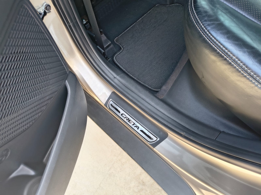 hyundai creta 1.6 16v flex action automatico 4p 202115
