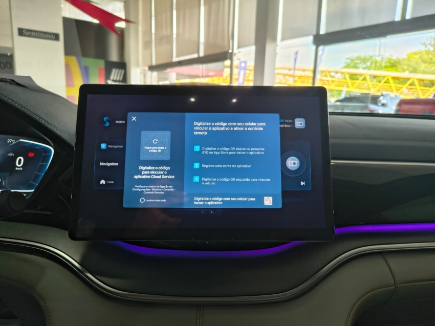 byd song plus 1.5 dm-i hibrido automatico 4p 202420