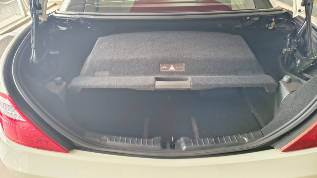 mercedes-benz slk 250 1.8 cgi 16v turbo gasolina 2p automatico 4p 201310