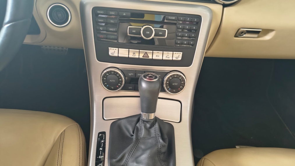 mercedes-benz slk 250 1.8 cgi 16v turbo gasolina 2p automatico 4p 201317