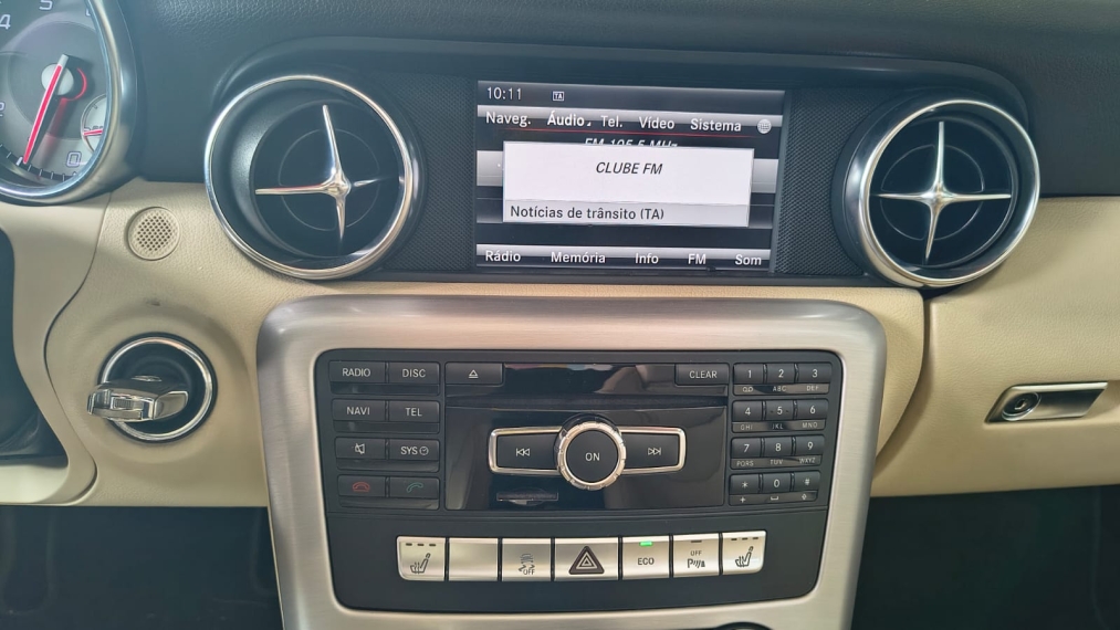 mercedes-benz slk 250 1.8 cgi 16v turbo gasolina 2p automatico 4p 201321