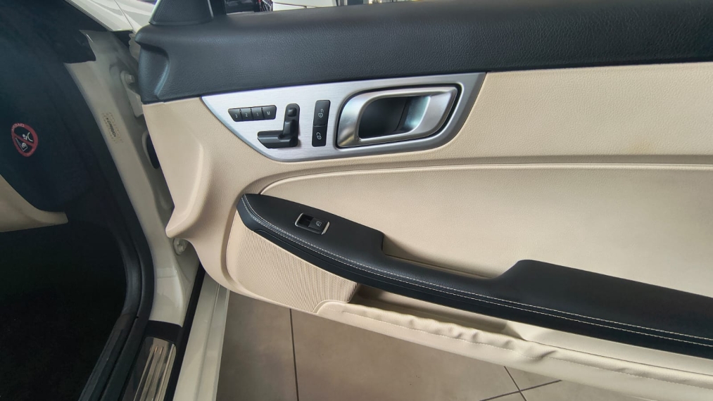 mercedes-benz slk 250 1.8 cgi 16v turbo gasolina 2p automatico 4p 201323