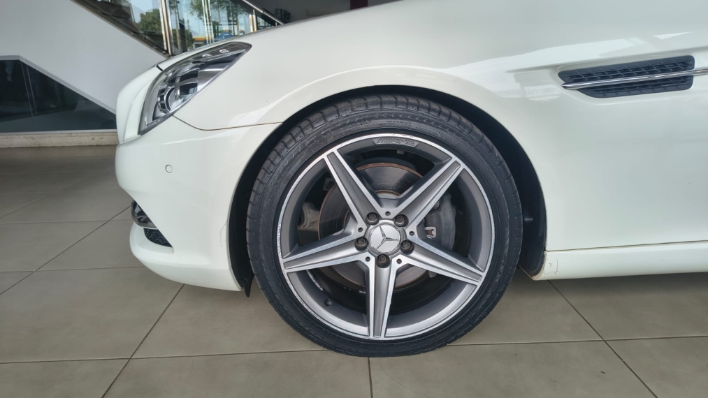 mercedes-benz slk 250 1.8 cgi 16v turbo gasolina 2p automatico 4p 201312