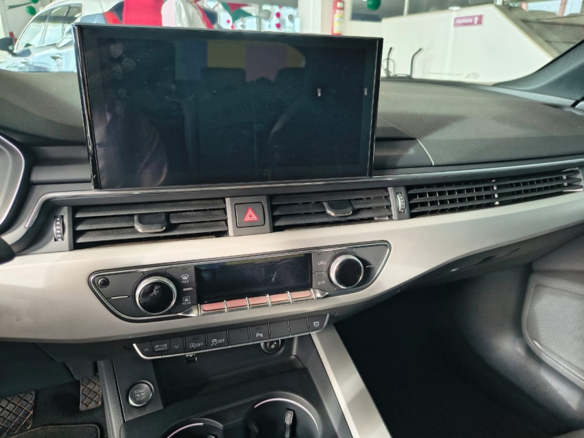 audi a5 2.0 tfsi gasolina sportback s line tronic 4p automatico 202240