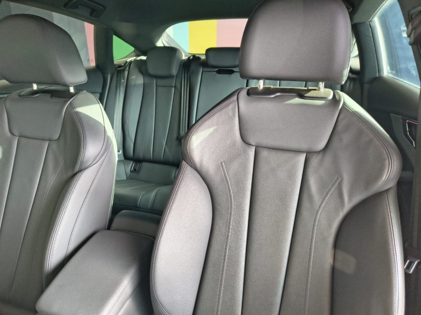 audi a5 2.0 tfsi gasolina sportback s line tronic 4p automatico 202222