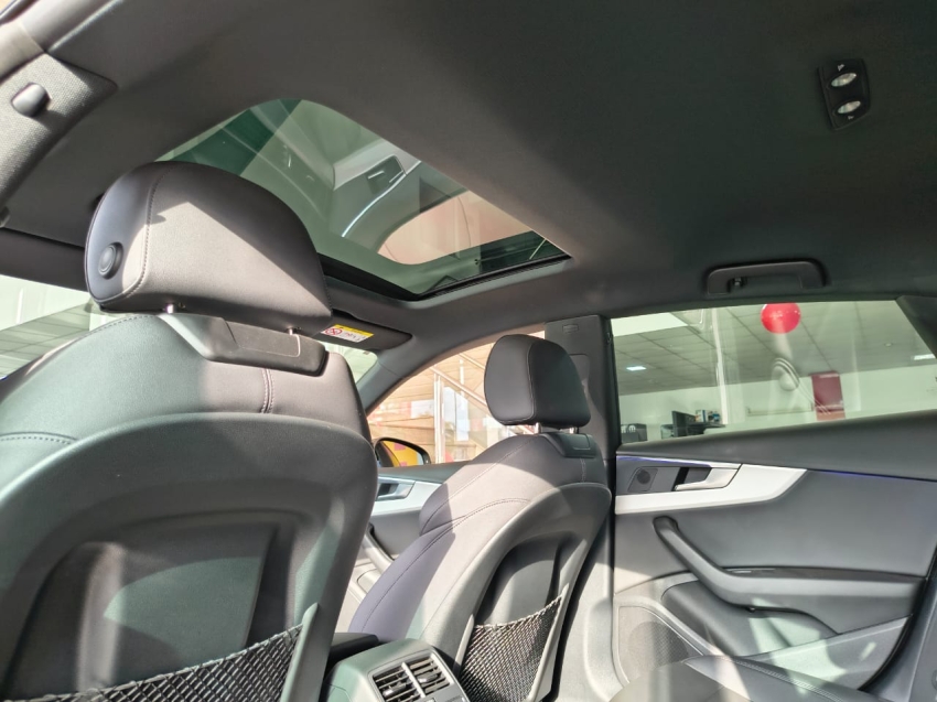 audi a5 2.0 tfsi gasolina sportback s line tronic 4p automatico 202233