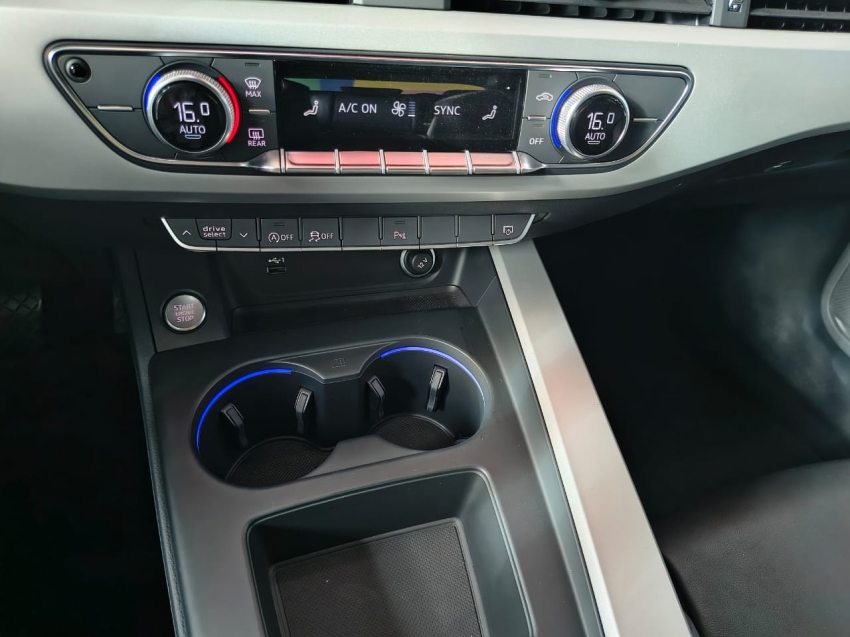 audi a5 2.0 tfsi gasolina sportback s line tronic 4p automatico 202226