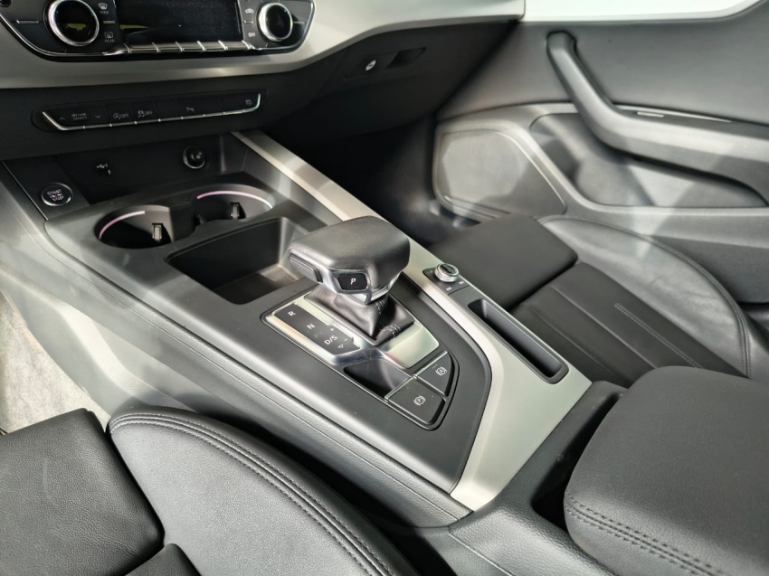 audi a5 2.0 tfsi gasolina sportback s line tronic 4p automatico 202241