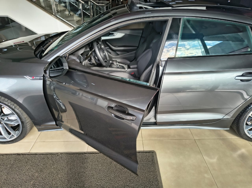 audi a5 2.0 tfsi gasolina sportback s line tronic 4p automatico 202215