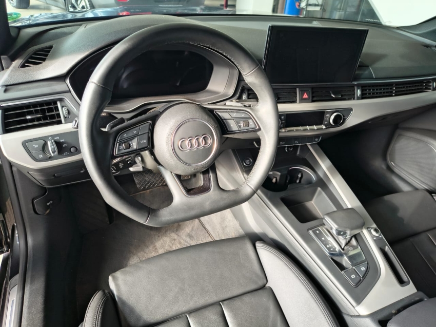 audi a5 2.0 tfsi gasolina sportback s line tronic 4p automatico 202220