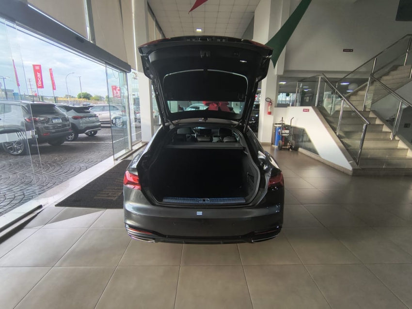 audi a5 2.0 tfsi gasolina sportback s line tronic 4p automatico 20228