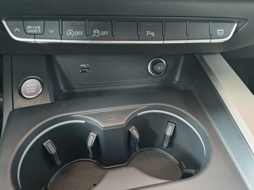 audi a5 2.0 tfsi gasolina sportback s line tronic 4p automatico 202229