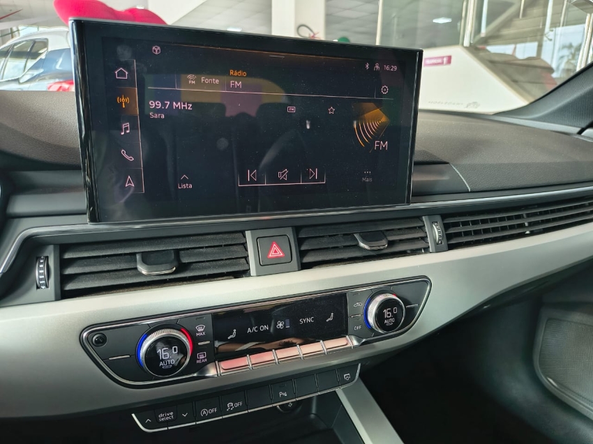 audi a5 2.0 tfsi gasolina sportback s line tronic 4p automatico 202218