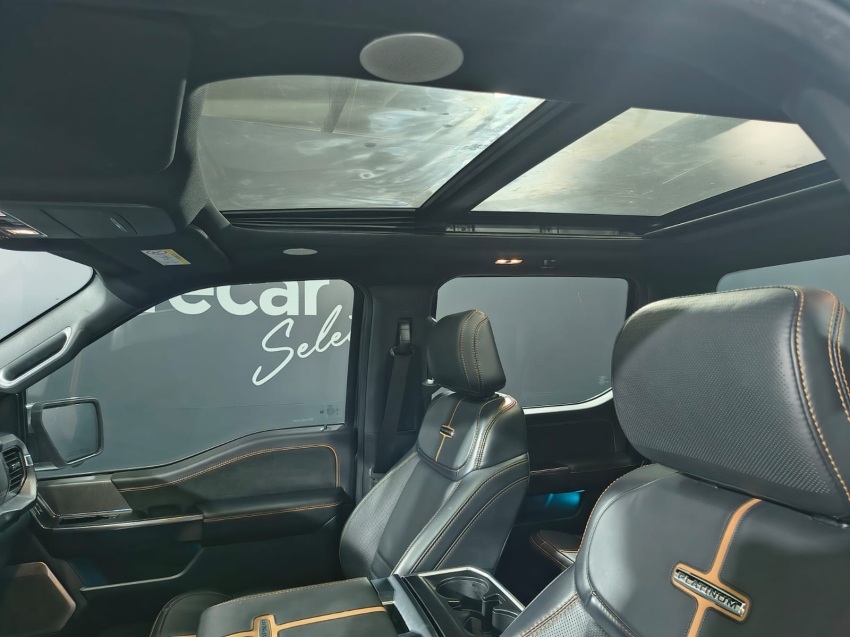 ford f-150 5.0 v8 gasolina cd platinum fx4 automatico 4p 202311